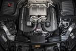 Mercedes-AMG GLC63 4Matic+ 2019 года (NA)